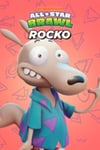 Nickelodeon All-Star Brawl - Rocko Brawler Pack (DLC) (PC) Steam Key GLOBAL