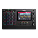 Akai MPC Live II Standalone Music Production Center / Sampler