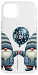 Coque pour iPhone 14 Plus Christmas Accessories For Women And Men Funny Happy Holidays