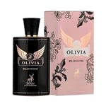 Olivia Blossom Eau de parfum 80 ml Maison Alhambra