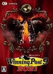 Winning Post 9 2021 Windows 8.1, Windows 10 Game Koei Tecmo Games CERO A NEW