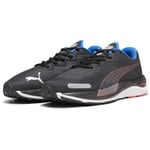 Chaussures de running - PUMA - VELOCITY NITRO - Homme - Noir