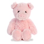 Aurora World 34213 Jouet en Peluche, Rose, 30,5 cm