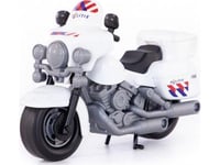 Polesie Polesie 71682 Polismotorcykel I Nät (71682)