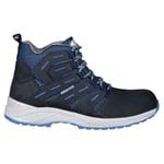 Cofra - Chaussures de sécurité Beach Volley Blue S1P src - 44 (eu)