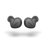 Jabra Elite 4 Trådløse in-ear høretelefoner - 3 års medlemsgaranti