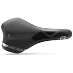 Selle Italia X3 XP Gel Road Saddle - Black