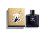 Chanel Bleu De Chanel Parfum 100 Ml