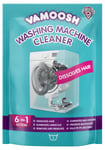 Vamoosh Washing Machine Cleaner Pyykinpesukoneen puhdistusaine