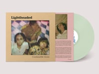 Lightheaded  Combustible Gems  LP/Vinyl