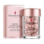 Elizabeth Arden Ceramide Line Erase Retinol Capsule 30 pcs