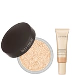 Laura Mercier Translucent Loose Setting Powder and Tinted Moisturiser Duo (Various Shades) - Bisque