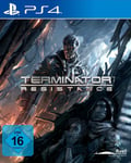 Terminator  Resistance GERMAN USK /PS4 - New PS4 - T1398z