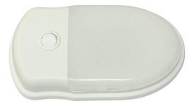 Luce Dome LED-lys 3 W 12 V