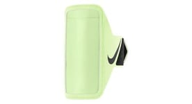 Brassard telephone nike lean plus vert