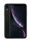 Apple iPhone XR 64GB BLACK Brand New Sealed In The Box With 1 Year Warranty UK