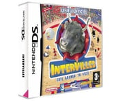 Intervilles - Le Jeu Officiel Nintendo Ds