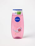 Lindex Nivea Waterlily & Oil Shower