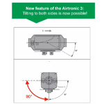 Eberspächer Airtronic S3 D2L 12V Complete