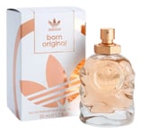 Adidas BORN ORIGINAL HER 50ml Eau de Parfum Spray Brand New & Sealed Box