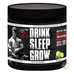 5% Rich Piana Drink Sleep Grow [Size: 30 Servings] - [Flavour: Southern Sleep]