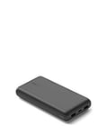 Belkin BOOSTCHARGE Triple 20k Power Bank - Black