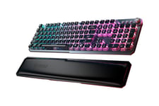 MSI Vigor GK71 Sonic - tastatur - QWERTZ - tysk Indgangsudstyr