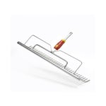 Outils Wolf - Râteau faneur 60 cm multi-star- UGM60