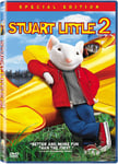 Stuart Little 2 DVD