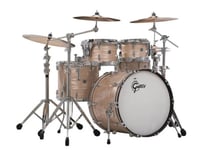 Gretsch Drums USA Brooklyn Creme Oyster