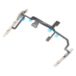 Power Flex Cable Replacement Parts Power Switch On Off Cable Volume Button Cont