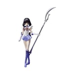 S.H.Figuarts Sailor Moon Sailor Saturn Action Figure BANDAI TAMASHII NATIONS FS