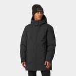 Helly Hansen Men's Urban Pro Helly Tech® Down Coat Svart L