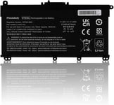 HT03XL L1119-855 Batterie d'ordinateur Portable pour HP Pavilion 14-CE 14-CF 14-CK 14-cm 14-DH 14-DK 14-DF 14-MA 14Q-CS 14Q-CY 15-CS 15-DQ 15-DA - DB 15-CW 17-by 17-CA 240 24 5 2500 255 G7 340 348