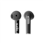 Sudio Hörlurar In-Ear N2 True Wireless Svart