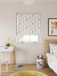 John Lewis Sweet Dreams Blackout Roman Blind, Multi