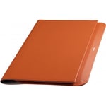 Orbitkey Hybrid Laptop Sleeve 16" -skyddsfodral, terrakotta