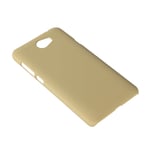 Gear by Carl Douglas Mobildeksel Beige Huawei Y5 2