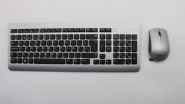 Lenovo IdeaCentre 3-24ARE05 3-27IMB05 510-15IKL Wireless Keyboard Mouse 00XH878