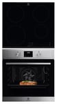 ELECTROLUX ELXBI44 UUNI+ INDUKTIOTASO