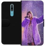 Nokia 2.4 Plånboksfodral Taylor Swift