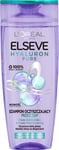 Loreal Elseve Hyaluron Pure Cleansing Shampoo Salicylic & Hyaluronic Acid 400ml