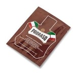 Proraso After Shave Balm Nourishing Sachet