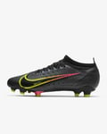 Vapor 14 PRO FG UK 7 EUR 41 Black Cyber New CU5693 090