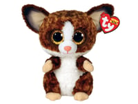 Meteor Ty Galago Bush Baby Binky 24 Cm