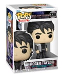 Figurine Funko Pop! Rocks - Duran Duran - Wild Boys Rodger