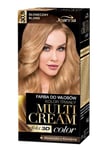 Joanna Multi Cream Color 100 ml, 30.5 Hiusväri Sunny Blonde