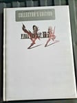 Final Fantasy XIII-2 - The Complete Official Guide Collectors Edition New&Sealed