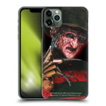 A NIGHTMARE ON ELM STREET 2 FREDDY'S REVENGE GRAPHICS CASE FOR GOOGLE PHONES