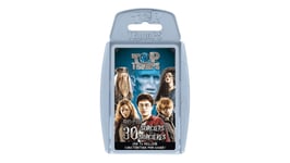 Top Trumps - Harry Potter